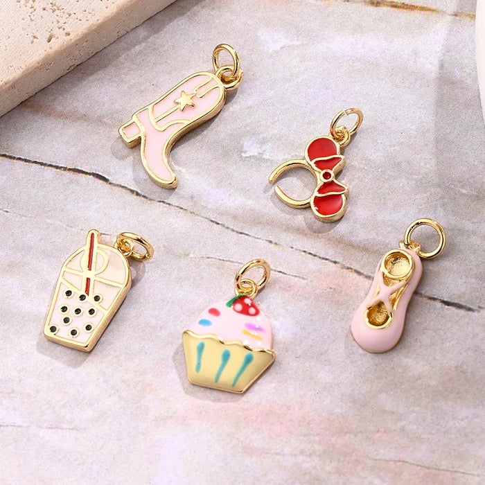 Charms
