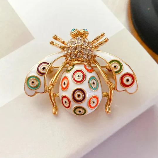 Brooch
