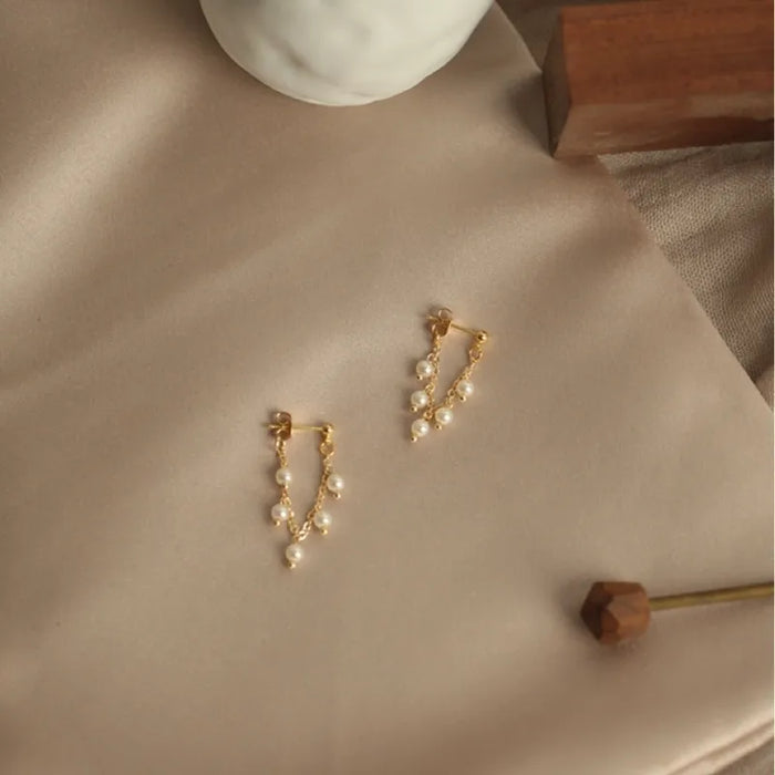 Pearlescent Dreams