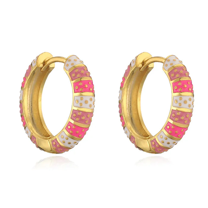 Candy Pop Hoops