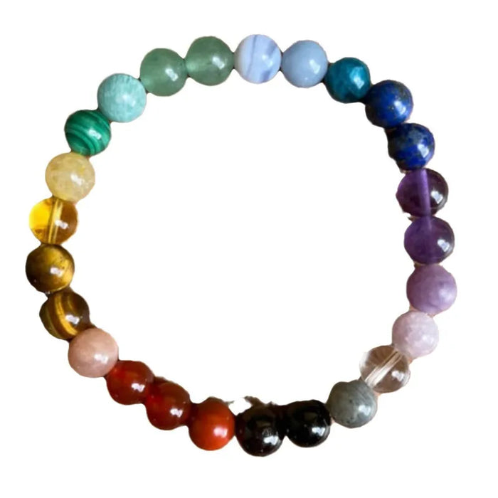 Celestial Stone Bracelet