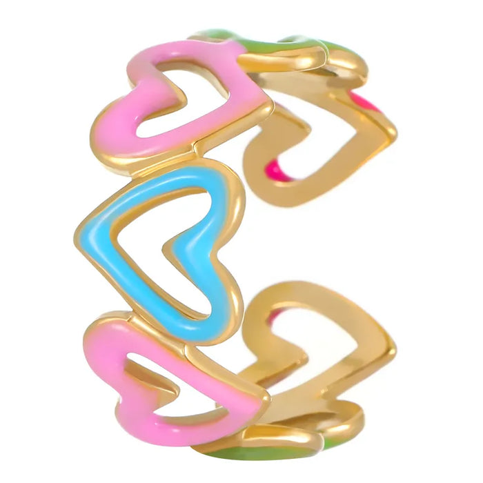 Candy Crush Ring