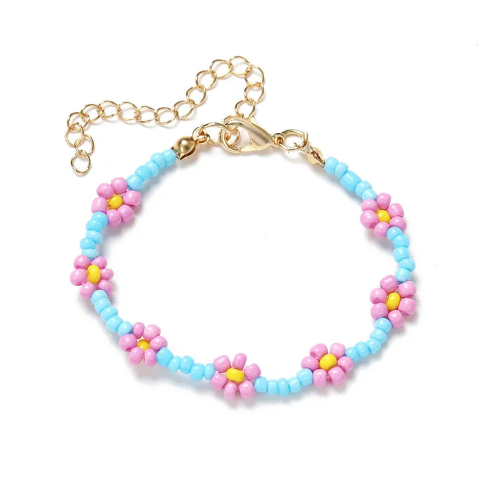 Candy Bloom Bracelet