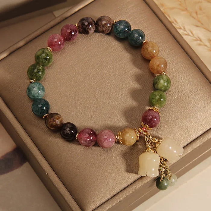 Aurora Bloom Bracelet
