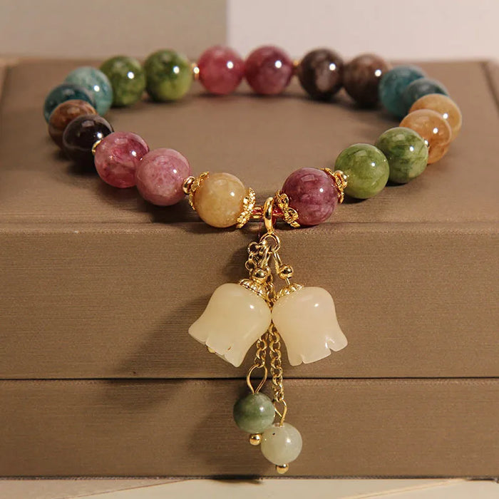 Aurora Bloom Bracelet