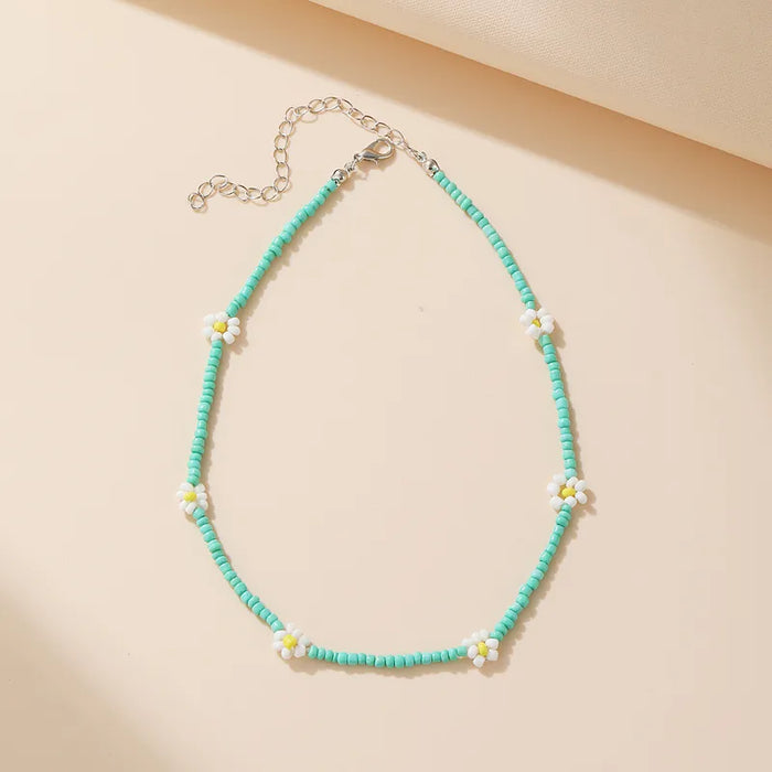 Meadow Muse Necklace