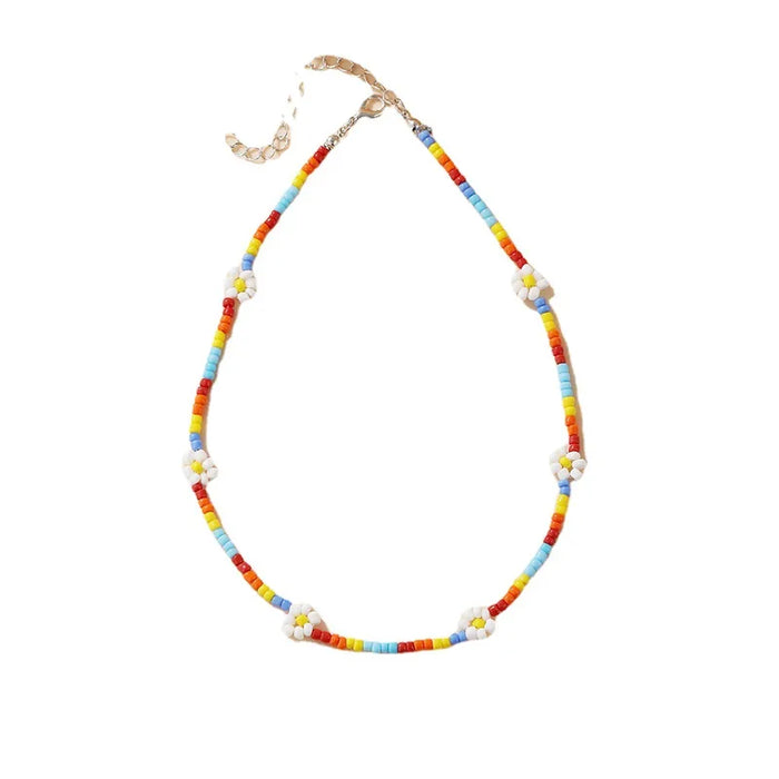 Daisy Daze Necklace