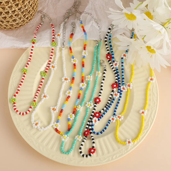 Meadow Muse Necklace